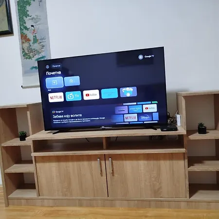 Apartman Ninasta Pirot Exterior foto