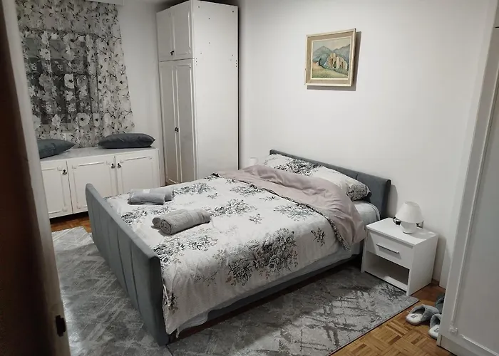 Apartman Ninasta
