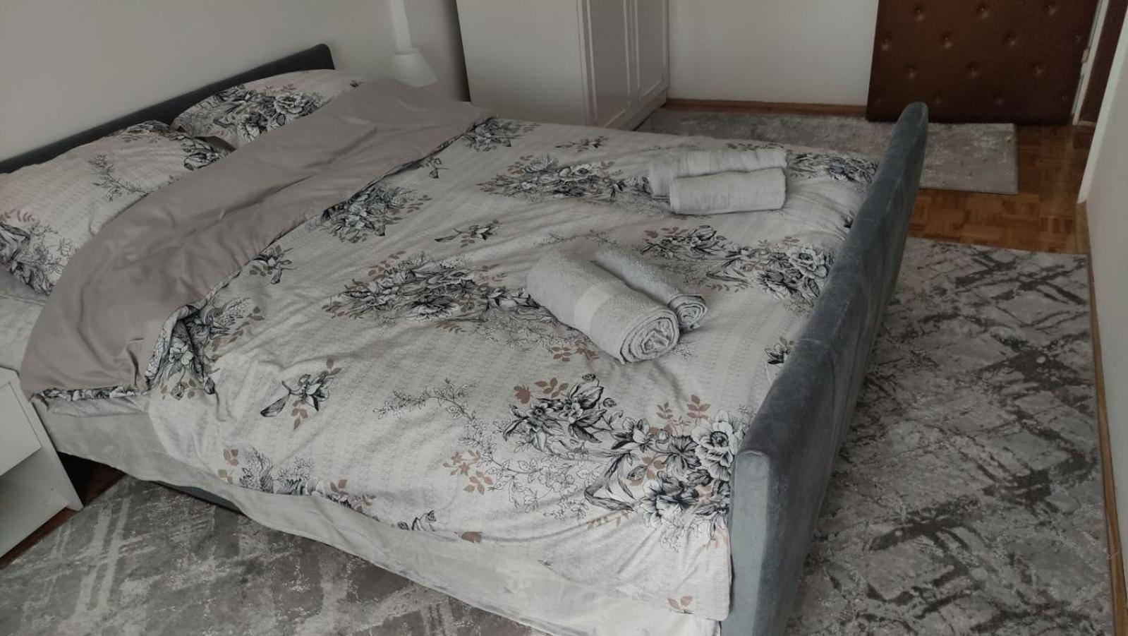 Ninasta Apartment Pirot