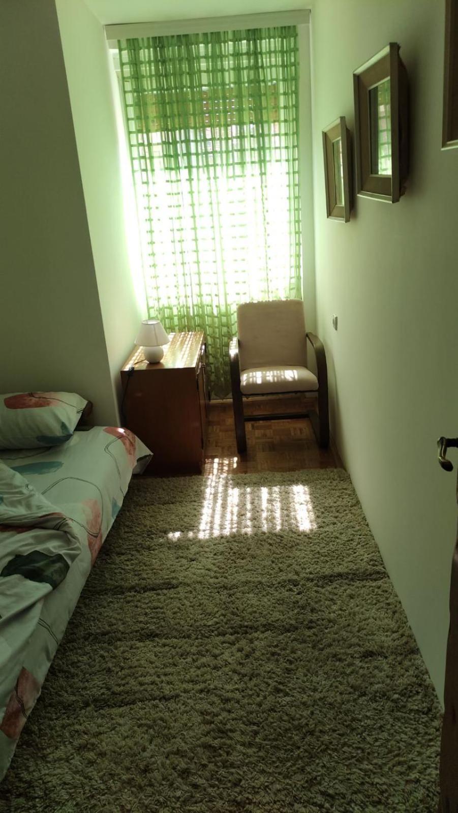 Ninasta Apartment