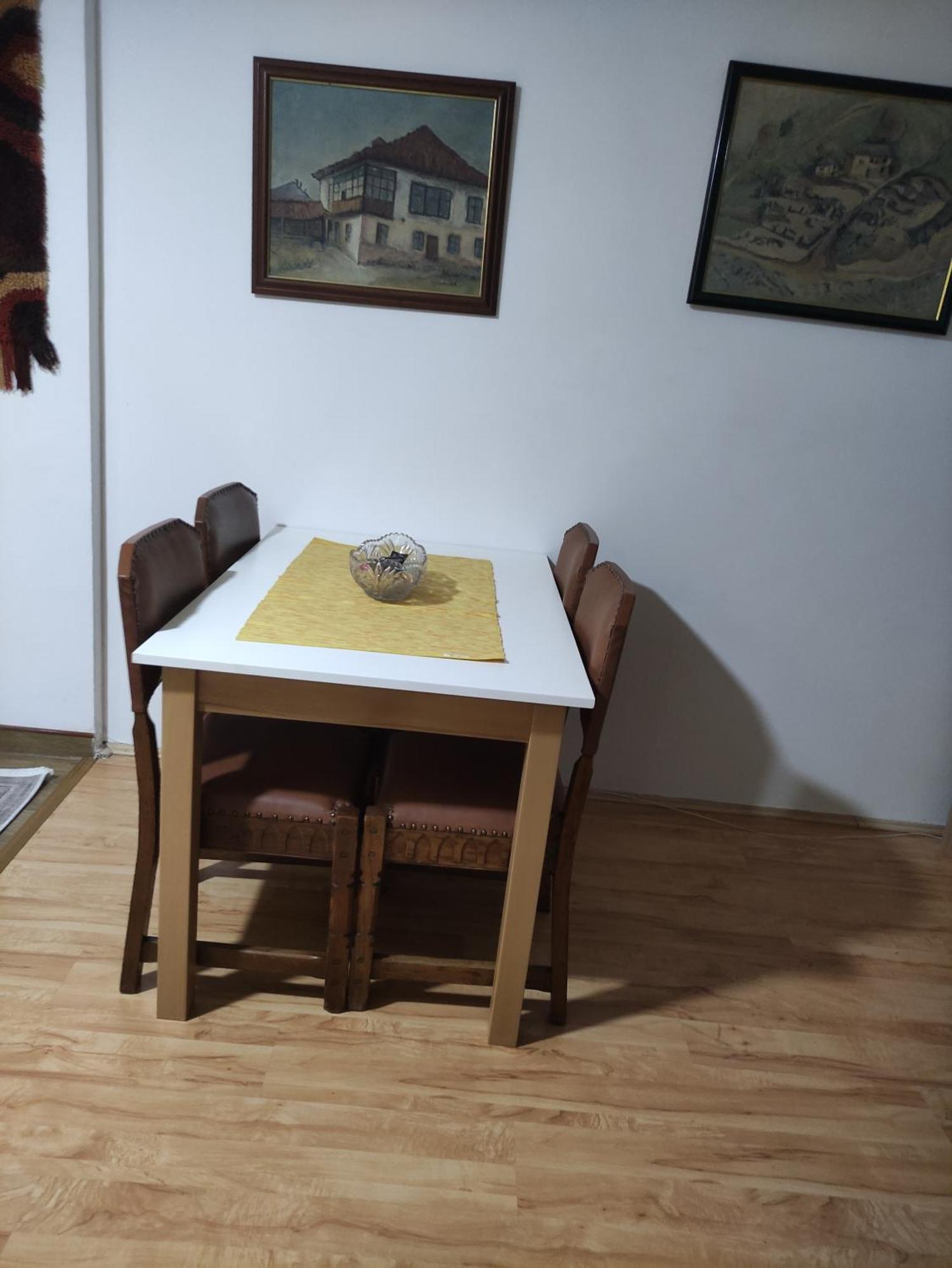 Apartment Ninasta