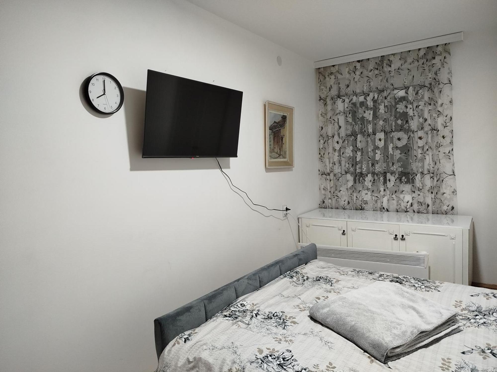 Ninasta Apartment Pirot